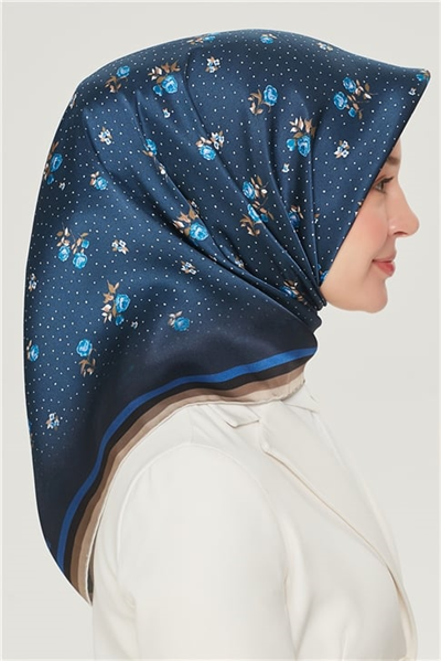 Armine Sura İpek Eşarp 21Y8502 33