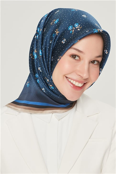 Armine Sura İpek Eşarp 21Y8502 33