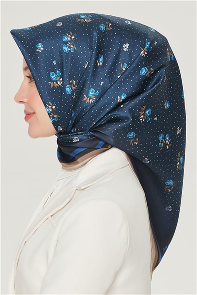 Armine Sura İpek Eşarp 21Y8502 33