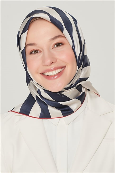 Armine Sura İpek Eşarp 21Y8504 33