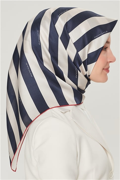 Armine Sura İpek Eşarp 21Y8504 33