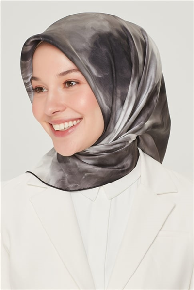 Armine Sura İpek Eşarp 21Y8505 82