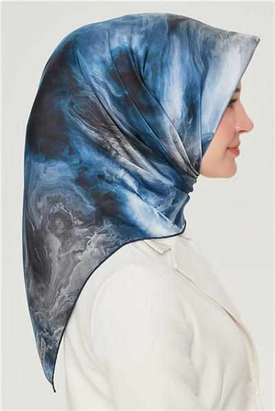 Armine Sura İpek Eşarp 21Y8505 87