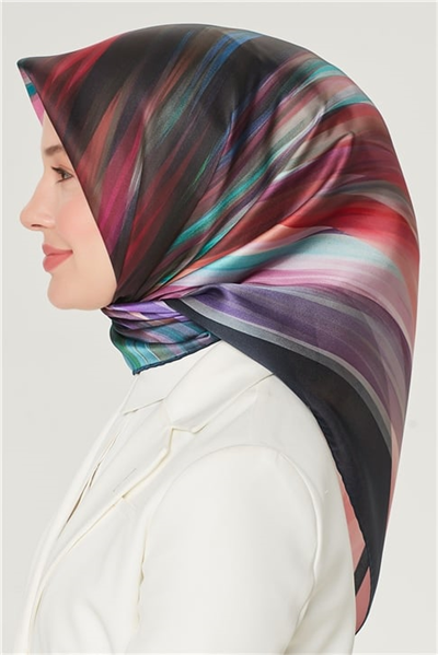 Armine Sura İpek Eşarp 21Y8508 06