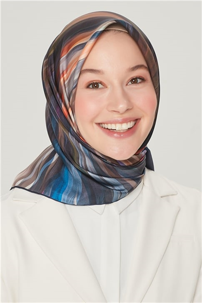 Armine Sura İpek Eşarp 21Y8508 36