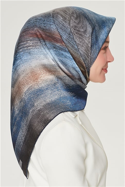 Armine Sura İpek Eşarp 21Y8509 81