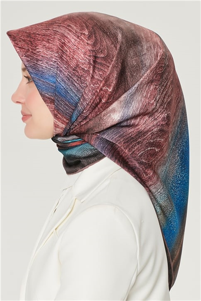Armine Sura İpek Eşarp 21Y8509 84