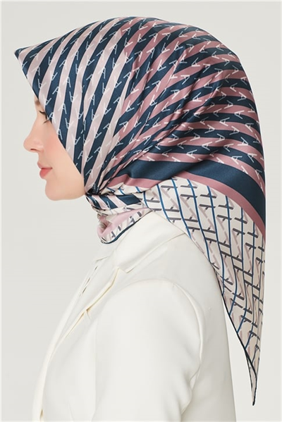 Armine Sura İpek Eşarp 21Y8510 35