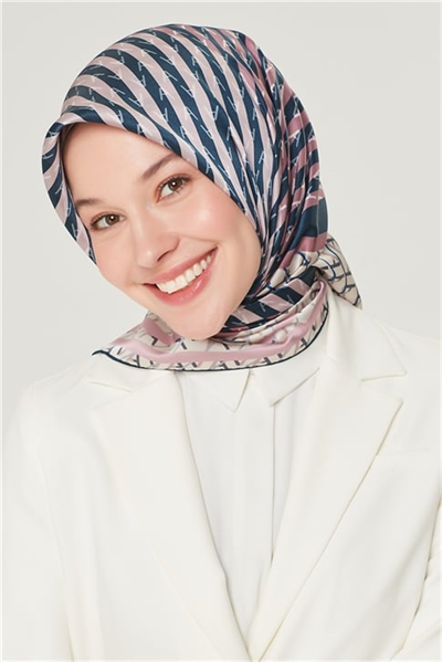 Armine Sura İpek Eşarp 21Y8510 35