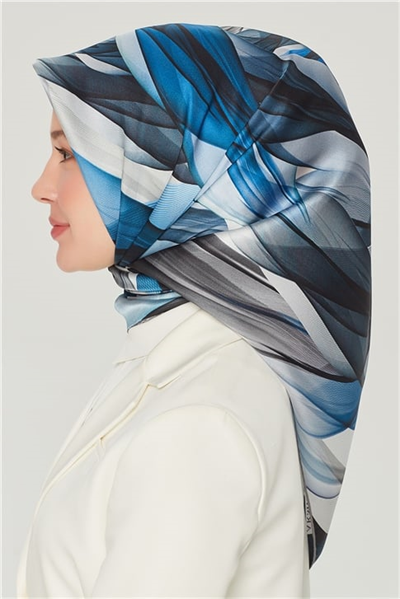 Armine Sura İpek Eşarp 21Y8511 10