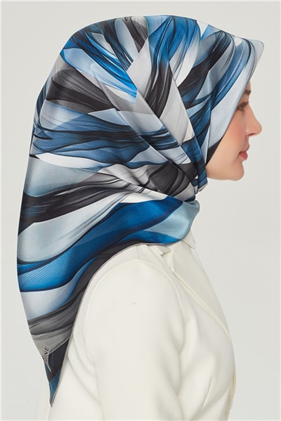 Armine Sura İpek Eşarp 21Y8511 10