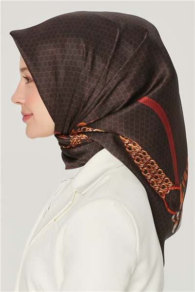 Armine Sura İpek Eşarp 21Y8513 04