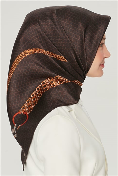 Armine Sura İpek Eşarp 21Y8513 04