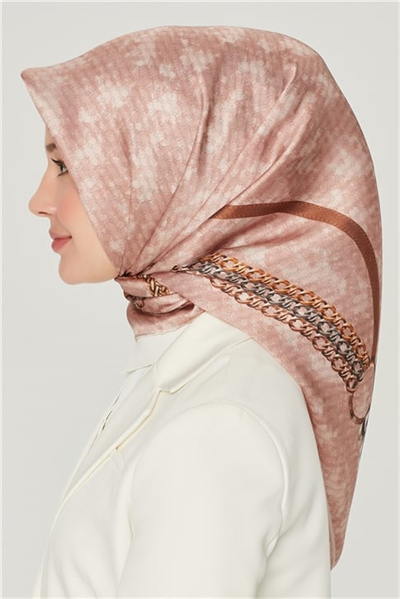 Armine Sura İpek Eşarp 21Y8513 33