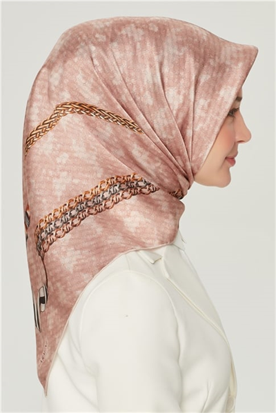Armine Sura İpek Eşarp 21Y8513 33