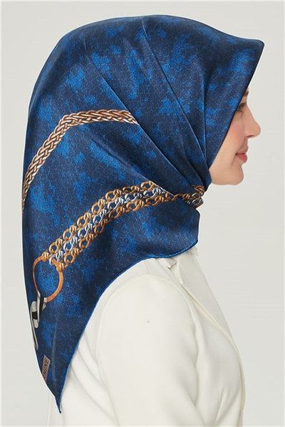 Armine Sura İpek Eşarp 21Y8513 36