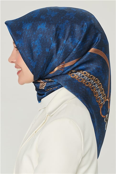 Armine Sura İpek Eşarp 21Y8513 36