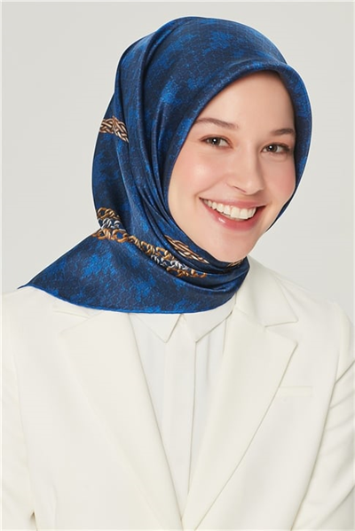 Armine Sura İpek Eşarp 21Y8513 36