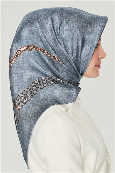 Armine Sura İpek Eşarp 21Y8513 81