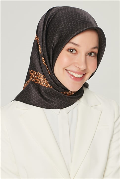 Armine Sura İpek Eşarp 21Y8513 83