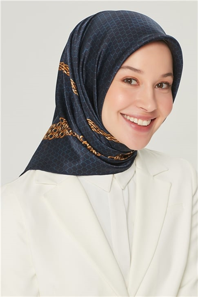 Armine Sura İpek Eşarp 21Y8513 85