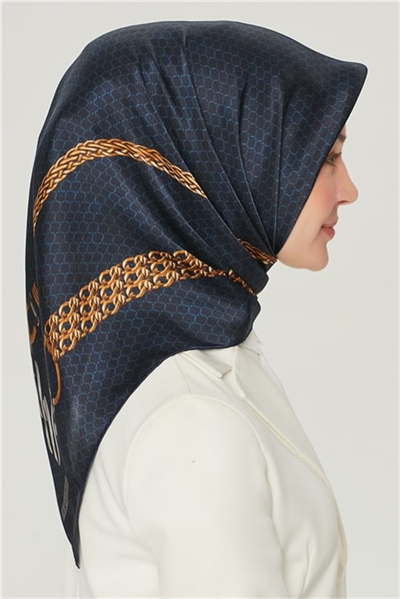 Armine Sura İpek Eşarp 21Y8513 85