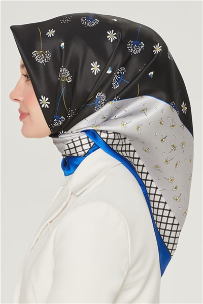 Armine Sura İpek Eşarp 21Y8517 83