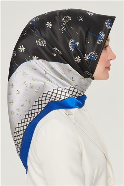 Armine Sura İpek Eşarp 21Y8517 83