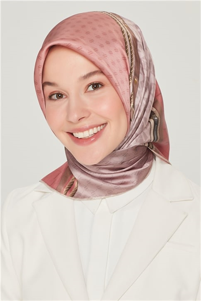 Armine Sura İpek Eşarp 21Y8519 33