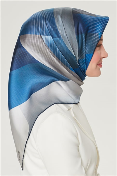 Armine Sura İpek Eşarp 21Y8520 85