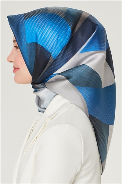 Armine Sura İpek Eşarp 21Y8520 85