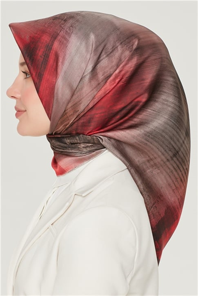 Armine Sura İpek Eşarp 21Y8522 86