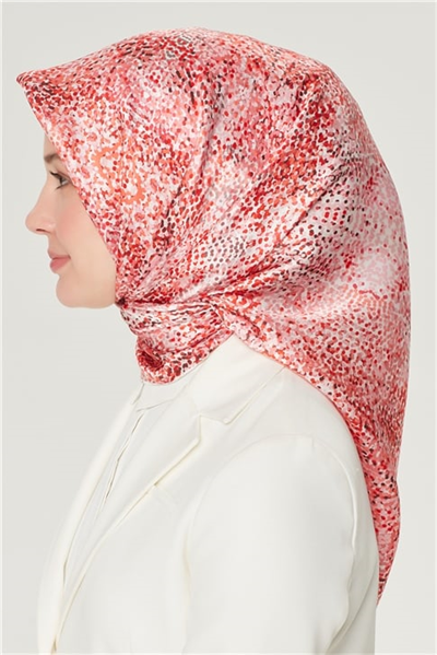 Armine Sura İpek Eşarp 21Y8525 03