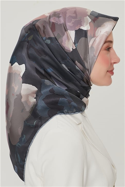 Armine Sura İpek Eşarp 21Y8534 33