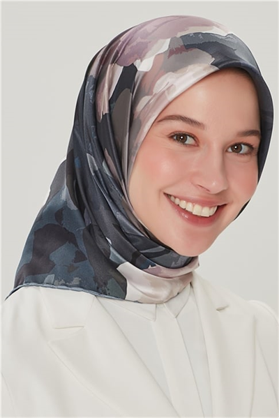 Armine Sura İpek Eşarp 21Y8534 33