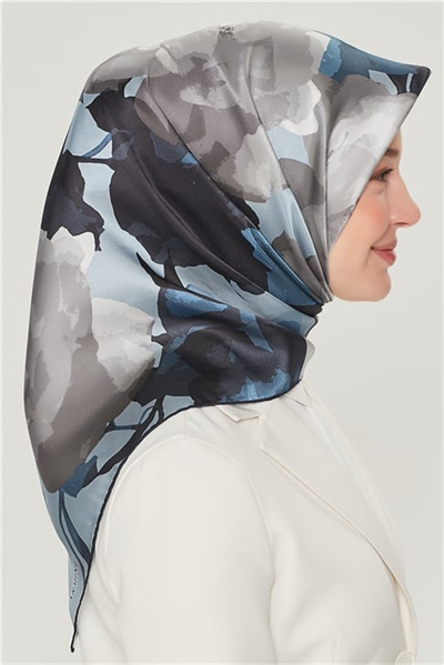 Armine Sura İpek Eşarp 21Y8534 85