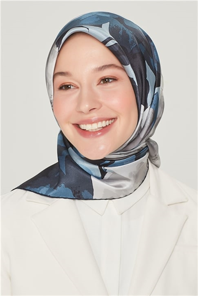Armine Sura İpek Eşarp 21Y8534 85