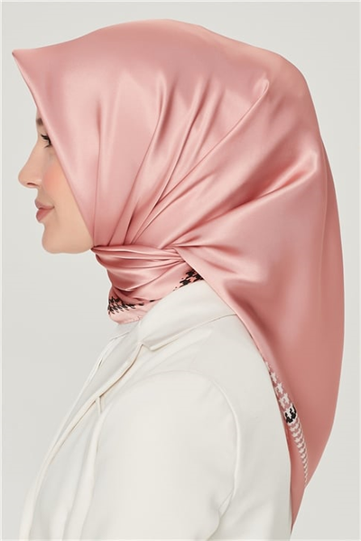 Armine Sura İpek Eşarp 21Y8535 09