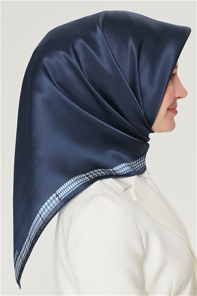 Armine Sura İpek Eşarp 21Y8535 80
