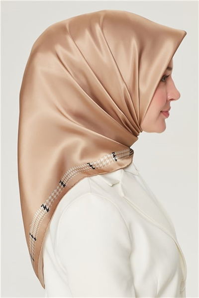 Armine Sura İpek Eşarp 21Y8535 81
