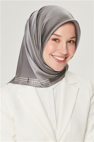 Armine Sura İpek Eşarp 21Y8535 82