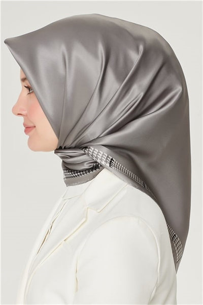 Armine Sura İpek Eşarp 21Y8535 82