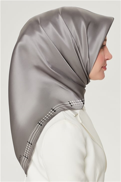 Armine Sura İpek Eşarp 21Y8535 82