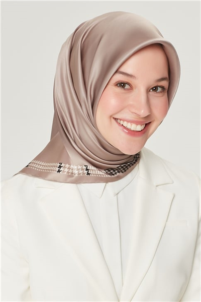 Armine Sura İpek Eşarp 21Y8535 83