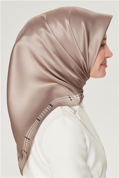 Armine Sura İpek Eşarp 21Y8535 83