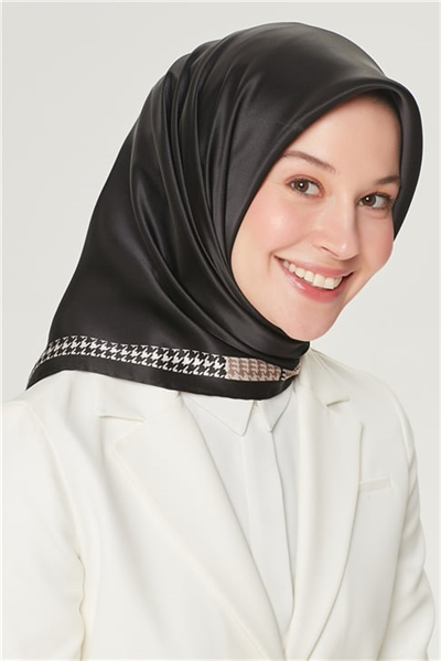 Armine Sura İpek Eşarp 21Y8535 84