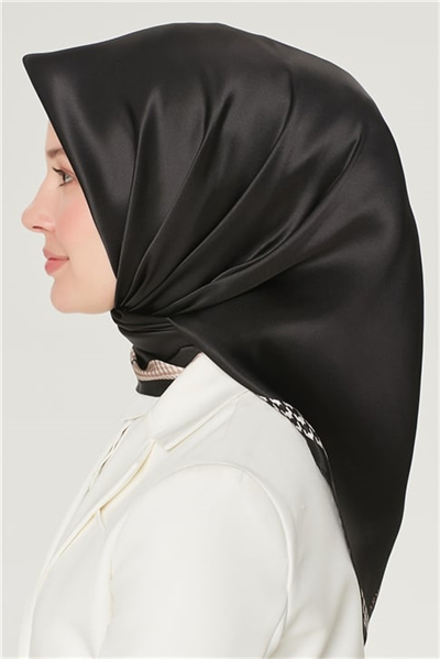 Armine Sura İpek Eşarp 21Y8535 84