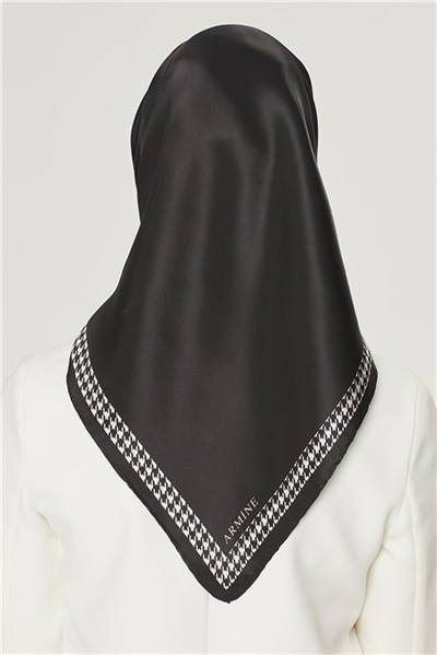 Armine Sura İpek Eşarp 21Y8535 84