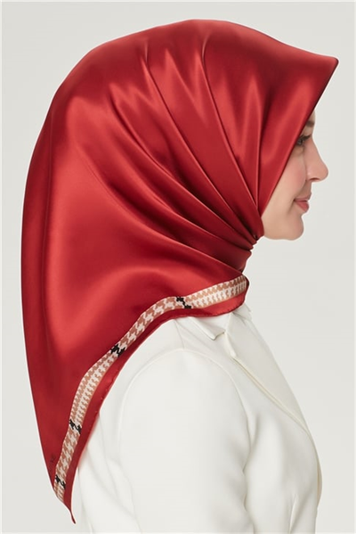 Armine Sura İpek Eşarp 21Y8535 85
