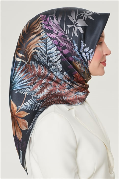 Armine Sura İpek Eşarp 21Y8536 84